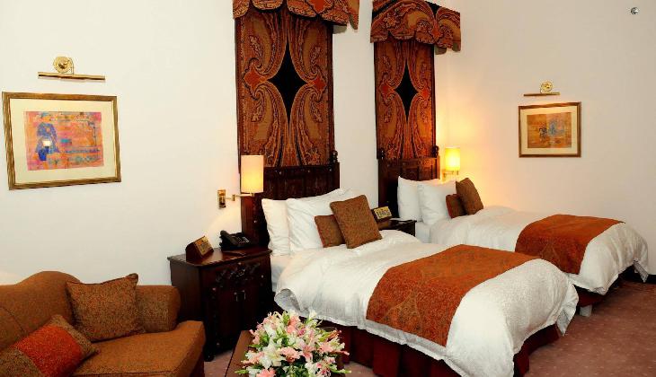 Islamabad Serena Hotel