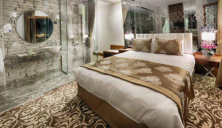 Taksim Life Plus Hotel