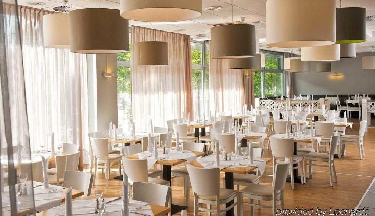 Holiday Inn Berlin City-East Landsberger Allee