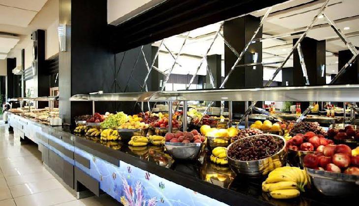 Limak Atlantis Deluxe Resort & Hotel