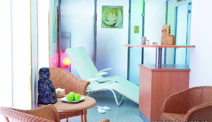 Derag Livinghotel Prinzessin Elisabeth