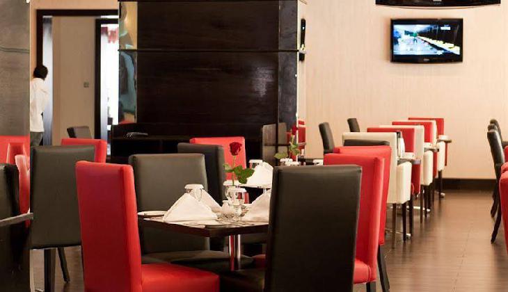 Al Nawras Hotel Apartments