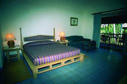 Sativa Sanur Cottages