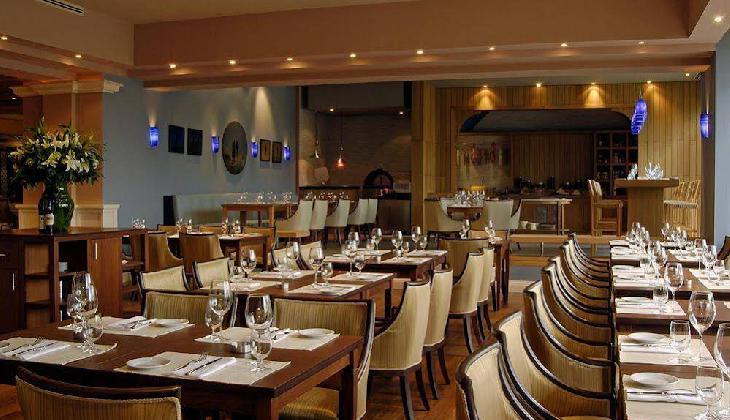 Hilton Istanbul Maslak