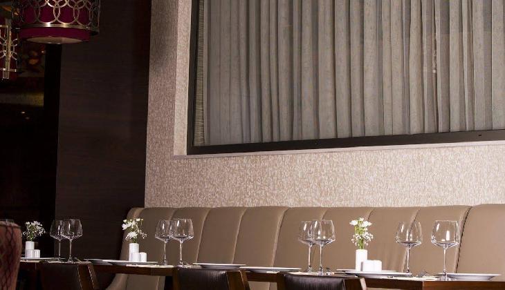 هتل گرند آراس سوئیت