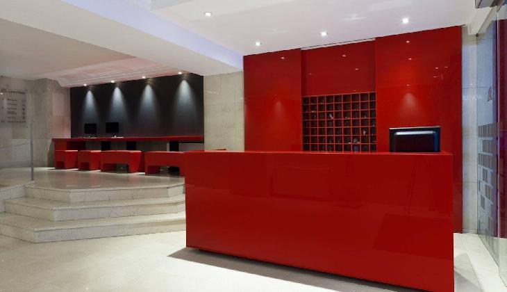 Aparthotel Atenea Calabria