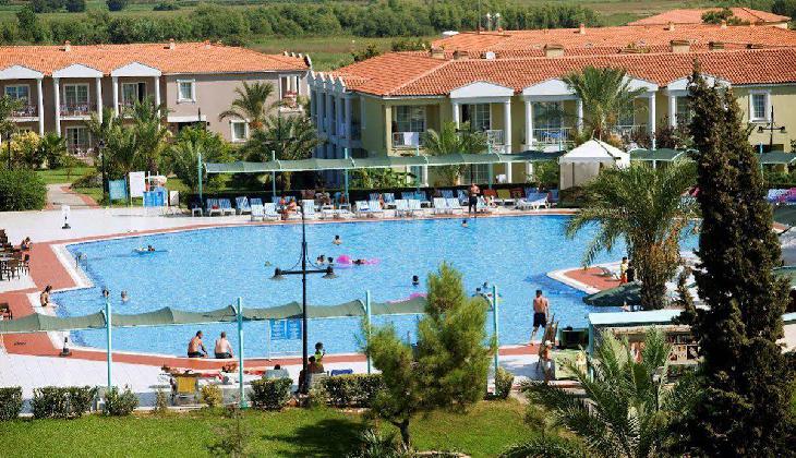 Euphoria Palm Beach Resort