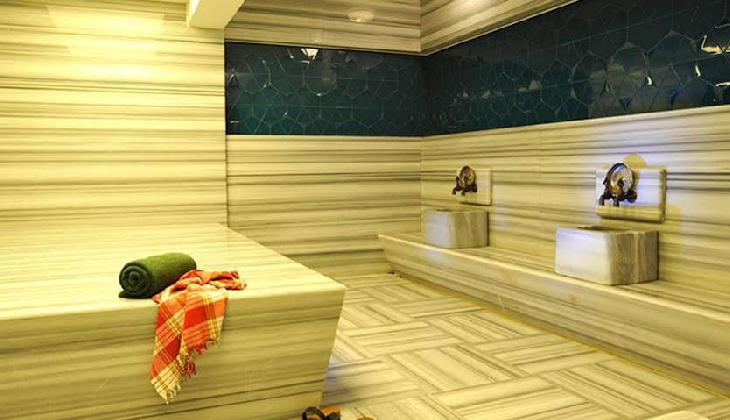 Baia Bursa Hotel