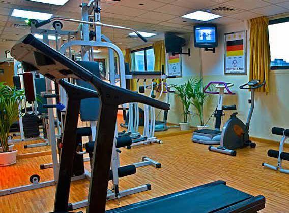 هتل دلمون پالاس