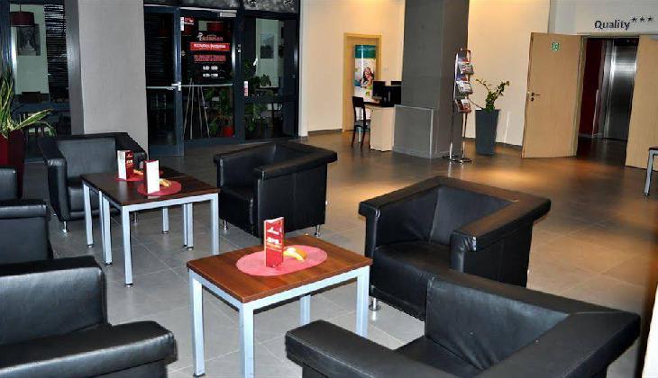 Economy Silesian Hotel