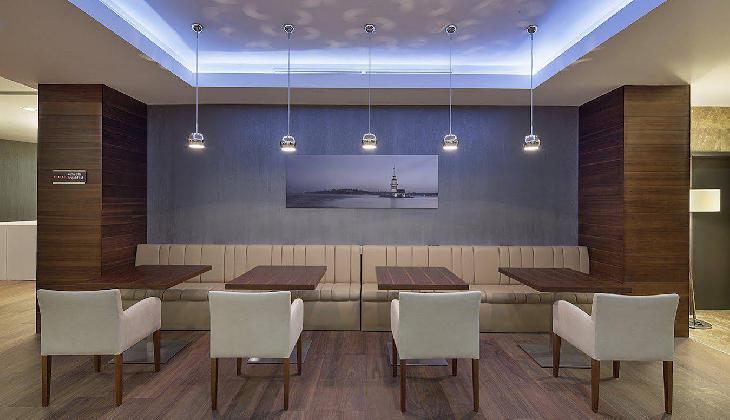 Hampton by Hilton Istanbul Kayasehir