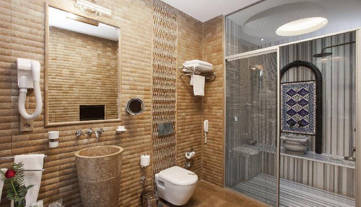 Ottoman Hotel Imperial-Special Category