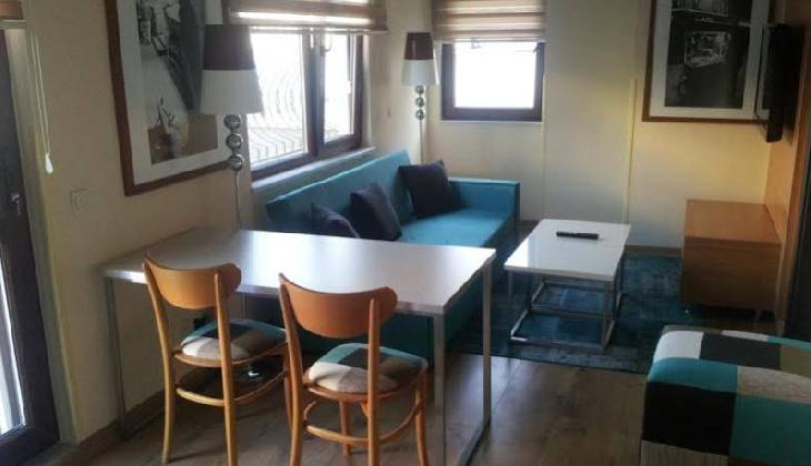 Collage Cihangir 33 Apart