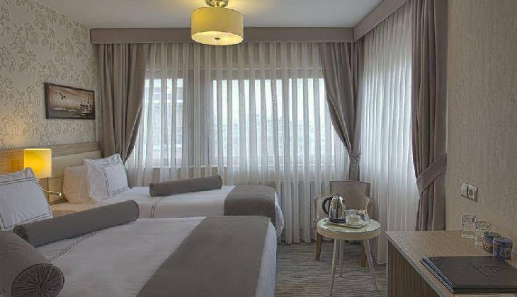 Galata La Bella Hotel