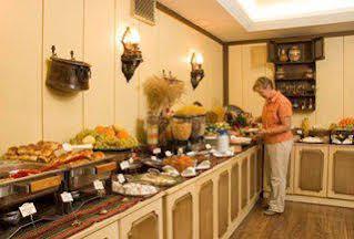 Erboy Hotel - Sirkeci Group