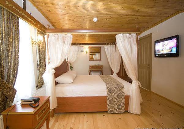 Hotel Gedik Pasa Konagi