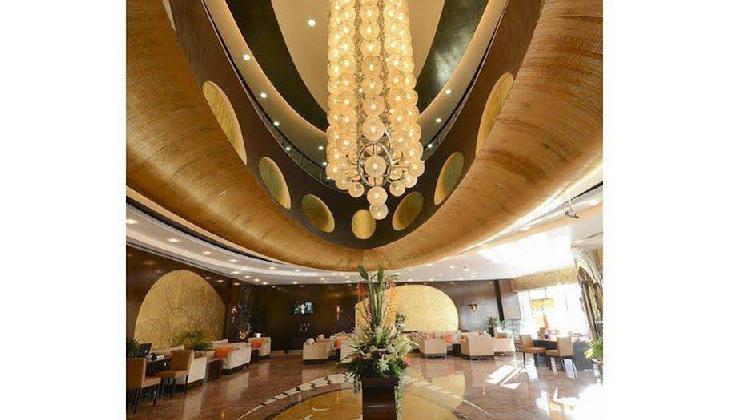 Grand Midwest Tower – Sheikh Zayed Road – Media City