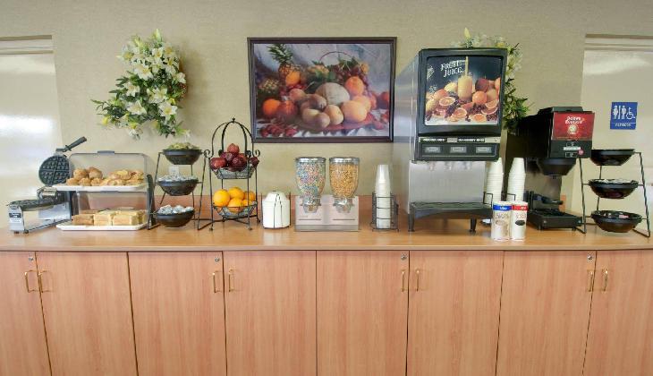 Value Inn Worldwide-LAX
