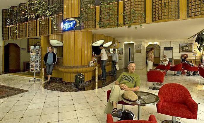 Erboy Hotel - Sirkeci Group