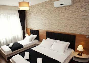 Taksim Ultra Vip Apartments