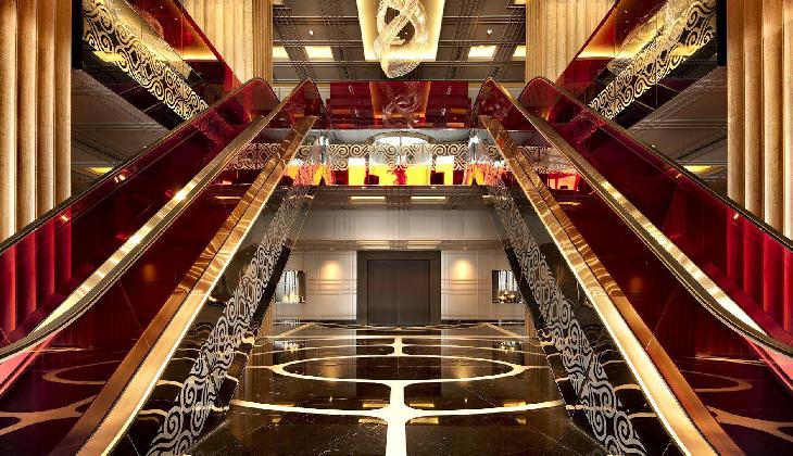 هتل مارمارا تکسیم