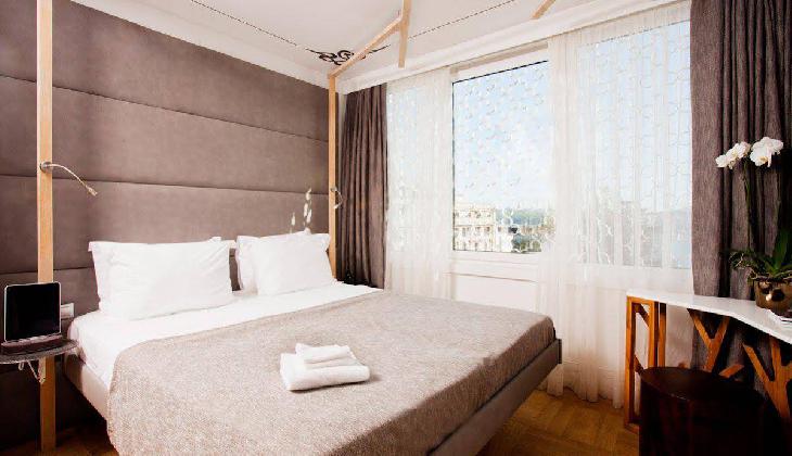 The Purl Boutique Hotel