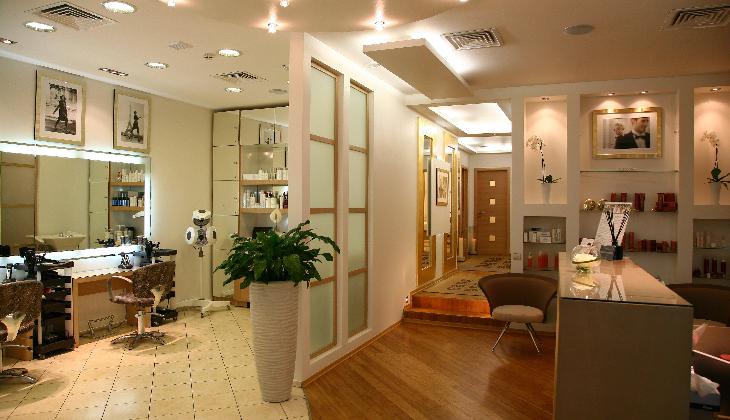 Hotel Baltschug Kempinski Moscow