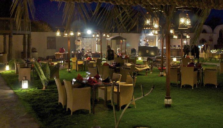 Islamabad Serena Hotel