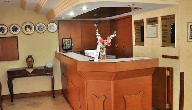 هتل کایا مادرید