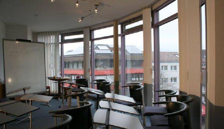 Hotel Feuerbach im Biberturm