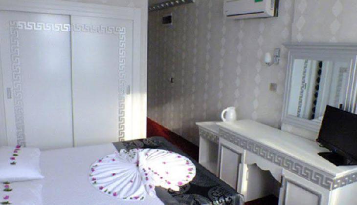 نیویورک هتل 