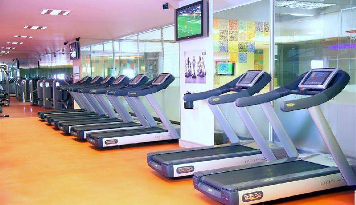 Hilton Istanbul Maslak