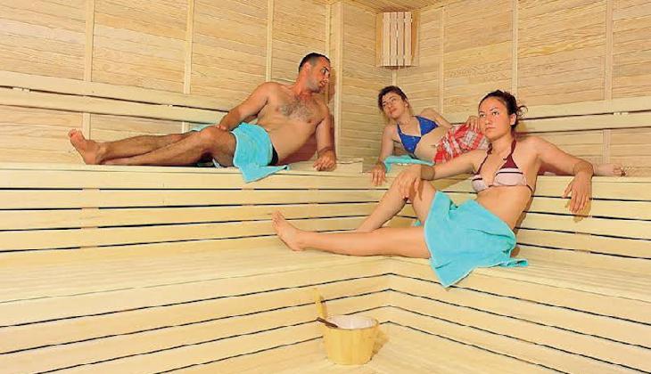 Concordia Celes Hotel