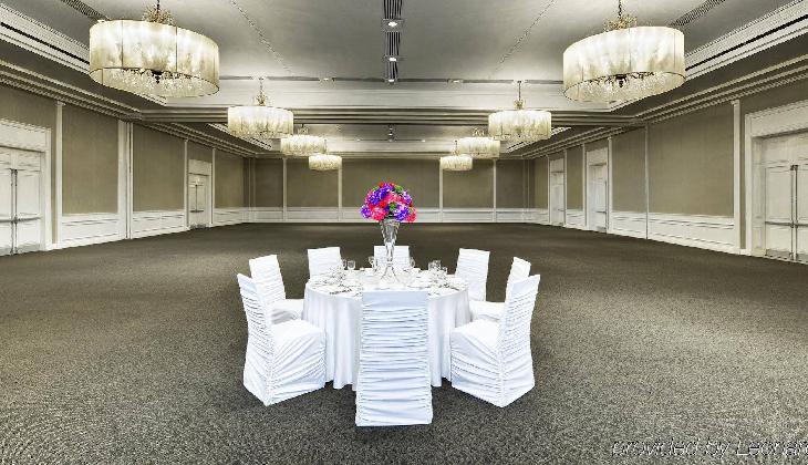 The Westin Prince Toronto