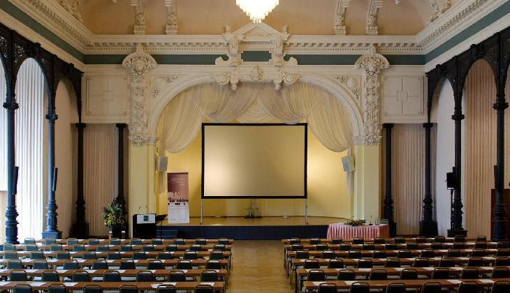 Quality Hotel Plaza Dresden