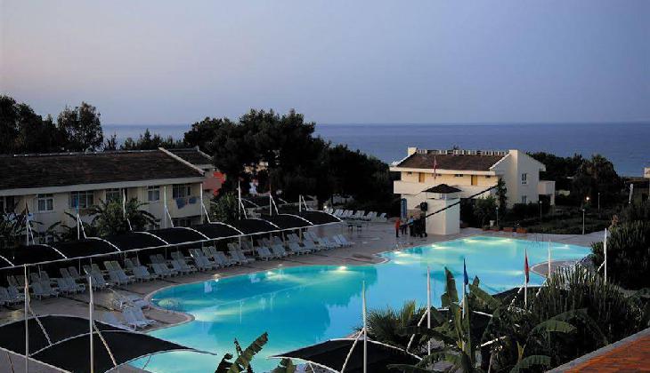 Aska Costa Holiday Club