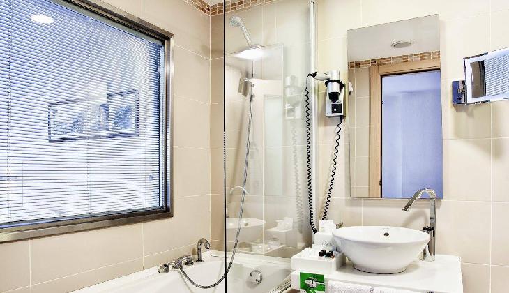 Best Western Eresin Taksim