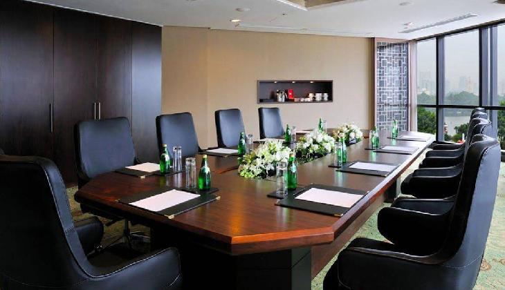 Guoman Hotel Shanghai