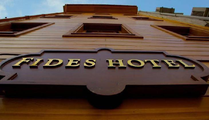 Fides Hotel