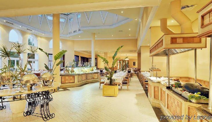 Saphir Palace & Spa [ex. Iberostar Saphir Palace]