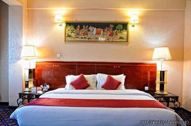 هتل رامی گست لاین عمان