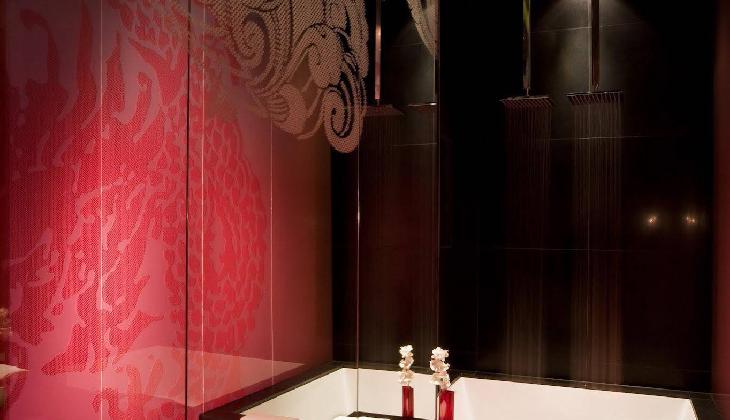 Buddha-Bar Hotel Budapest Klotild Palace