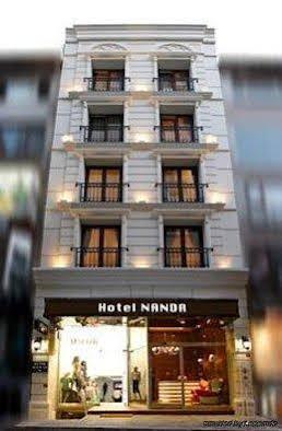 هتل ناندا