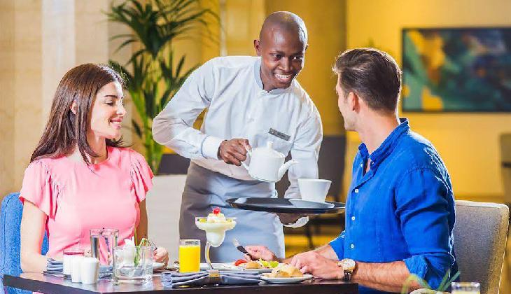 Somewhere Hotel Apartment