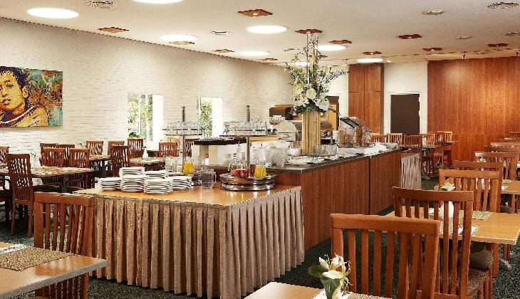 Tropen Hotel Amsterdam