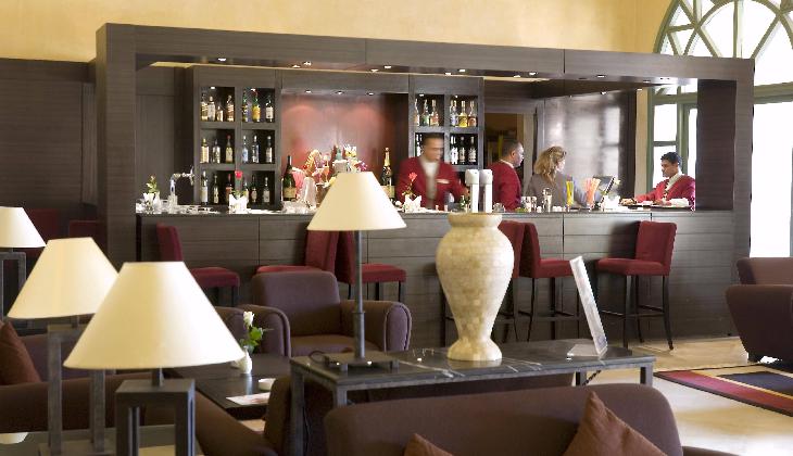 Alhambra Thalasso - Warwick Hotels