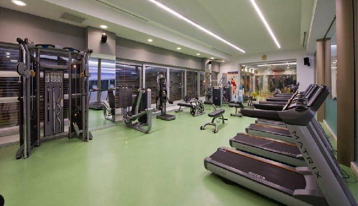 Avrupa Residence Suites