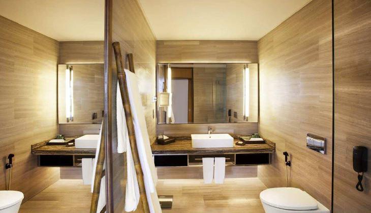 Hilton Colombo Residence