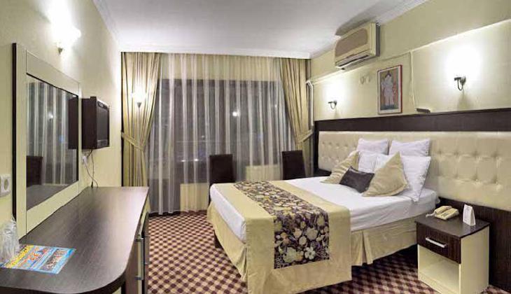 Grand Hotel Kurdoglu