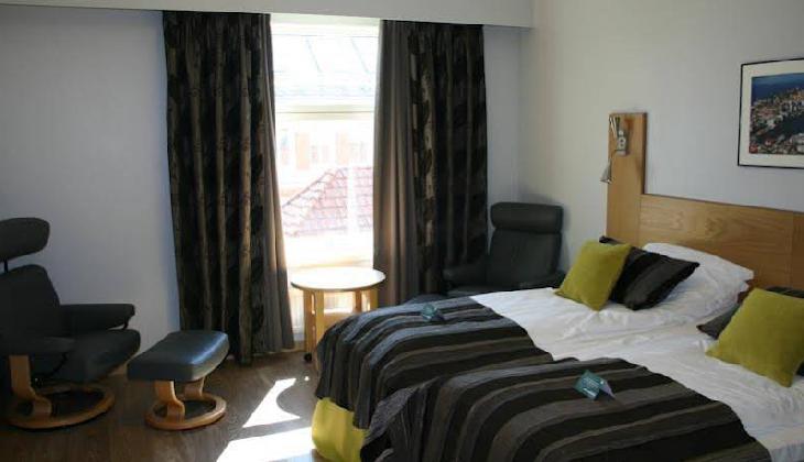 Best Western Hotel Hordaheimen